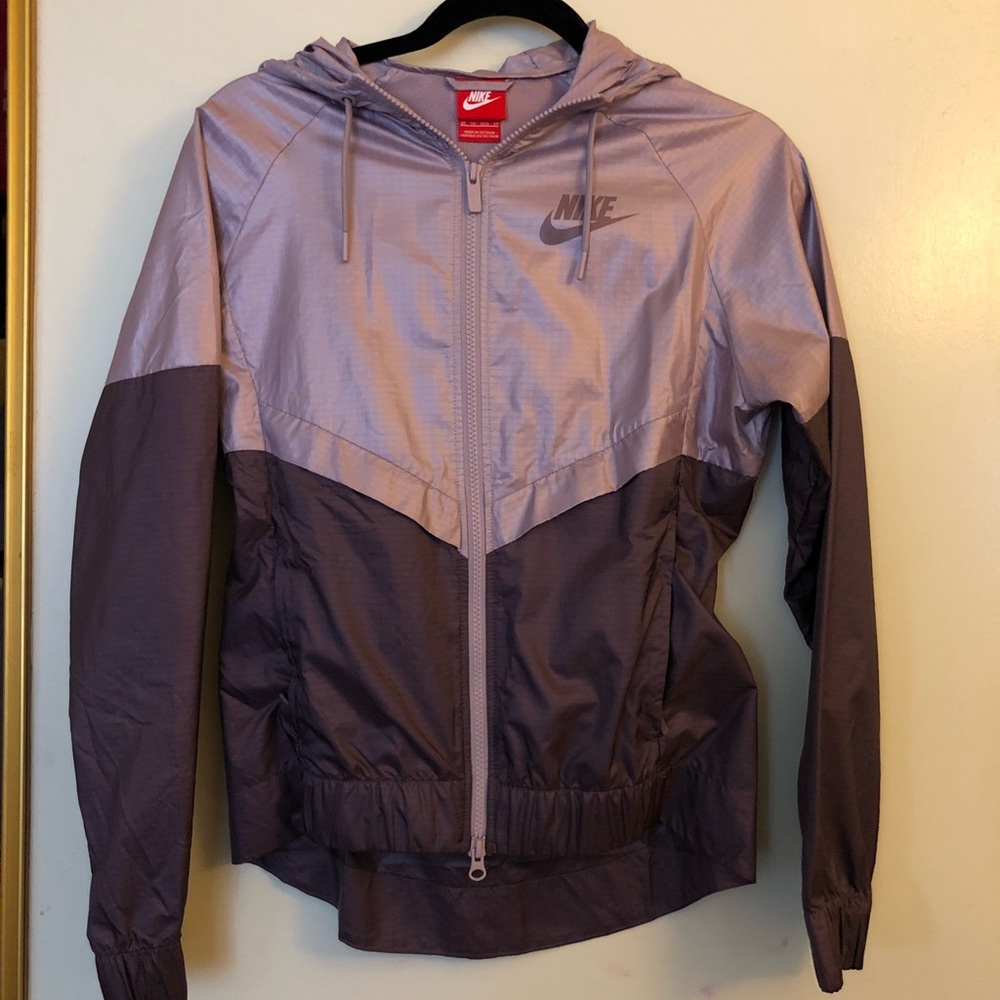 Nike Windrunner Jacket - image 2